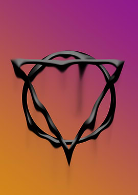 Melty Circle and Triangle1