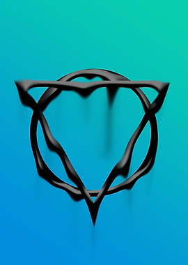 Melty Circle and Triangle3