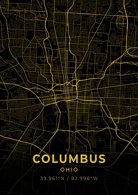 Columbus Ohio