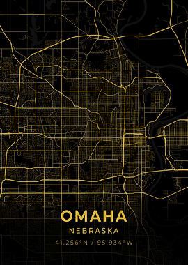 Omaha Nebraska