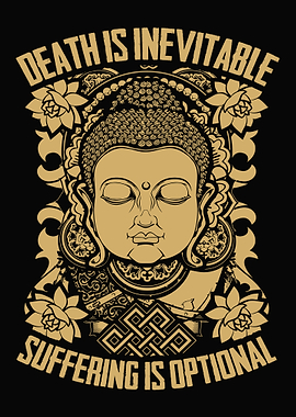 Inspiring Buddhism quote