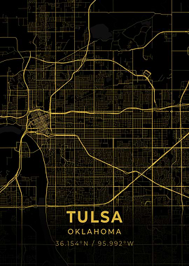 Tulsa Oklahoma