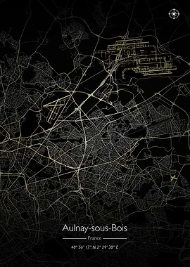 Aulnay sous Bois