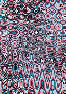 Topographic Viscosity