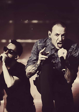 Linkin Park 362