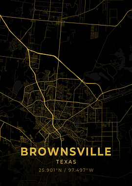 Brownsville Texas