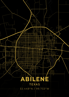 Abilene Texas