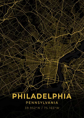 Philadelphia Pennsylvania