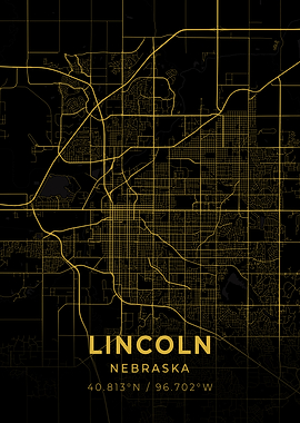 Lincoln Nebraska