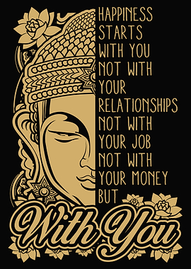 Inspiring Buddhism quote