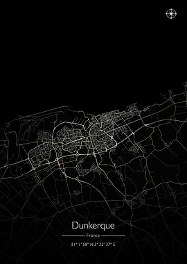 Dunkerque