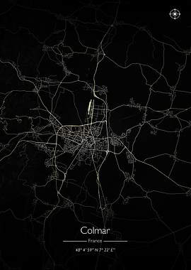 Colmar