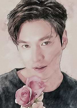 Lee Min Ho