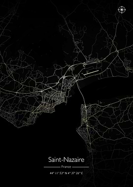 Saint Nazaire