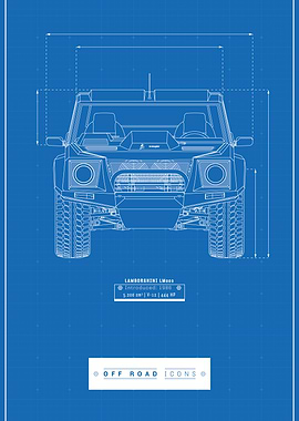 LM002 blueprint