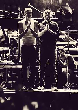 Linkin Park 377
