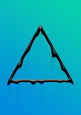 Melty Triangle 1