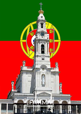 FatimaPortugal