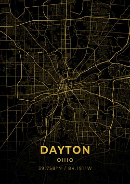 Dayton Ohio