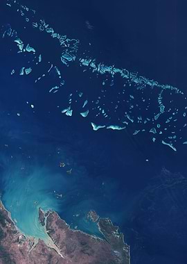 Great Barrier Reef