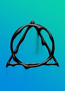 Melty Circle and Triangle2