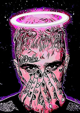 Lil Peep 2