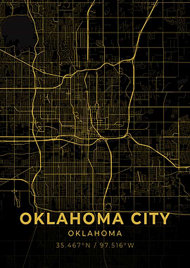 Oklahoma City