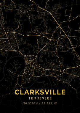 Clarksville Tennessee