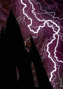 Stranger In A Strange Land