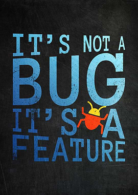 Programmer Funny Poster