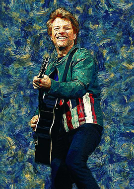 Bon Jovi