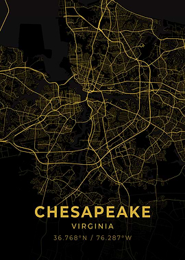 Chesapeake Virginia