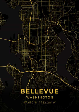 Bellevue Washington