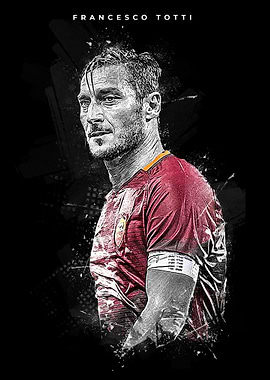 Francesco Totti