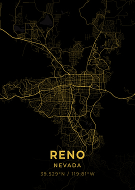 Reno Nevada