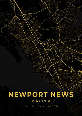 Newport News Virginia