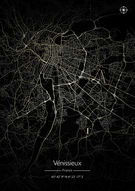 Venissieux