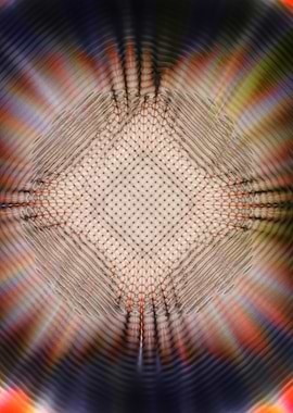 Hi frequency Diamond