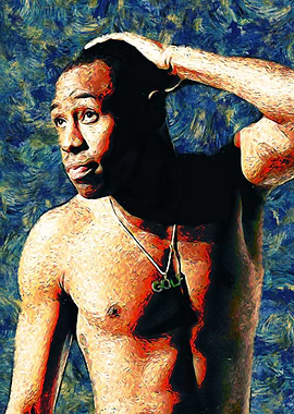 Tyler The Creator