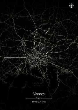 Vannes