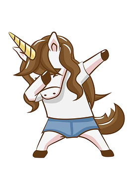 Cool Unicorn
