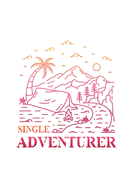 Single Adventurer
