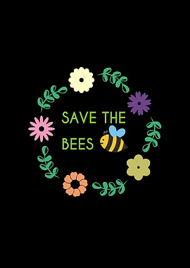 Save The Bees