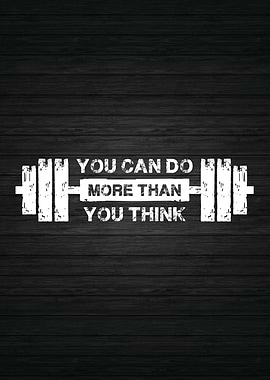 Barbell Motivation
