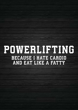 Funny Powerlifting