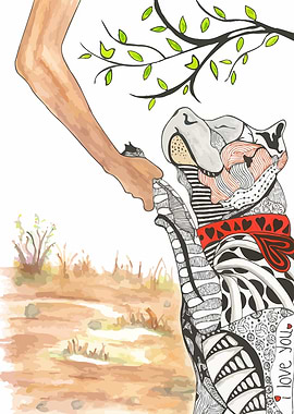 Pitbull I love you rescue