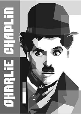 Charlie Chaplin