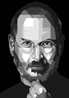 Steve Jobs