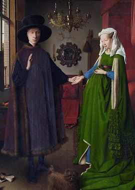 Jan van Eyck