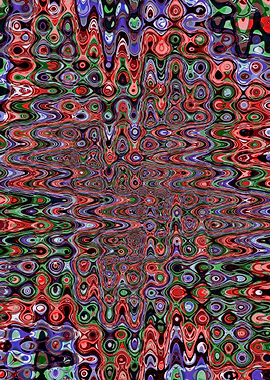 Topological Viscosity